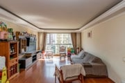 Apartamento tipo para venda com 3 quartos, 116m²