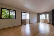 Apartamento tipo para venda com 3 quartos, sendo 3 suítes, 209m²