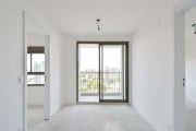 Apartamento tipo para venda com 2 quartos, 42m²