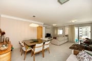 Apartamento tipo para venda com 2 quartos, 126m²