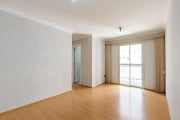 Apartamento tipo para venda com 2 quartos, 54m²