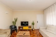 Apartamento tipo para venda com 3 quartos, sendo 1 suíte, 135m²