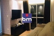 Apartamento à venda em São Paulo, Vila das Belezas, com 2 quartos, com 55 m²