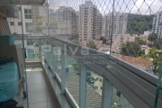 Apartamento 03 suítes, 02 Varandas e 02 Vagas