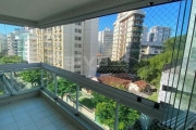 Excelente apartamento em Icaraí, próximo ao comércio. 85m2