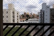 Apartamento com 3 quartos à venda na Rua Tenente Antônio Rodrigues de Almeida, 94, Botafogo, Campinas