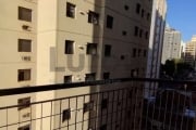 Apartamento com 1 quarto à venda na Avenida Anchieta, 656, Centro, Campinas