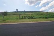 Terreno em condomínio fechado à venda na Avenida Carla Alessandra Tozzi, s/n, Loteamento Residencial Entre Verdes (Sousas), Campinas