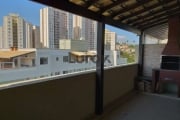 Cobertura com 2 quartos à venda na Avenida São José dos Campos, 150, Jardim Nova Europa, Campinas