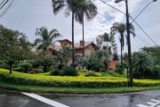 Casa em condomínio fechado com 4 quartos à venda na Rua Emilio Romanetti, 230, Village Visconde de Itamaracá, Valinhos