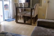 Apartamento com 2 quartos à venda na Rua Clara Camarão, 272, Jardim Amazonas, Campinas
