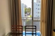 Apartamento com 2 quartos à venda na Rua Clara Camarão, 272, Jardim Amazonas, Campinas