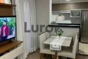 Apartamento com 2 quartos à venda na Rua Djalma Inácio Furtado, 72, Parque das Cachoeiras, Campinas