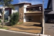 Casa em condomínio fechado com 3 quartos à venda na Avenida Alexandre Cazelatto, 1677, Betel, Paulínia