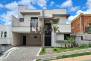 Casa em condomínio fechado com 3 quartos à venda na Avenida Oswaldo Leite Moura, s/n, Swiss Park, Campinas