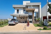 Casa em condomínio fechado com 4 quartos à venda na Avenida Francisco Alfredo Júnior, s/n, Swiss Park, Campinas