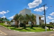 Casa em condomínio fechado com 4 quartos à venda na Rua Engenheiro Paulo de Campos Fessel, 351, Condomínio Residencial Querência, Valinhos