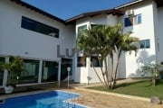 Casa em condomínio fechado com 4 quartos à venda na Alameda Mário de Oliveira Souza, 415, Vale do Itamaracá, Valinhos