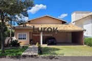 Casa em condomínio fechado com 4 quartos à venda na Rua Carlos Penteado Stevenson, 1059, Jardim Recanto, Valinhos