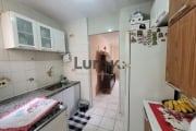 Apartamento com 2 quartos à venda na Rua Maestro Diogo Hugo Bratficher, 70, Jardim Miranda, Campinas