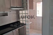 Apartamento com 3 quartos à venda na Rua Rafael Iório, 200, Jardim Cristina, Campinas