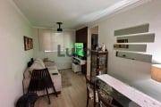 Apartamento com 2 quartos à venda na Rua Ubatuba, 140, Jardim Nova Europa, Campinas