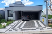 Casa em condomínio fechado com 3 quartos à venda na Avenida Dois, 1515, Residencial Vila do Sol, Valinhos