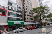 Conjunto Comercial - R Comendador Araujo, 126 - Centro - Curitiba - PR