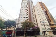 Apartamento - R Benjamin Constant, 45 - Centro - Curitiba - PR