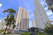 Apartamento - R Sanito Rocha, 207 - Cristo Rei - Curitiba - PR