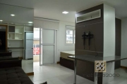 Apartamento - Al Doutor Muricy, 73 - Centro - Curitiba PR