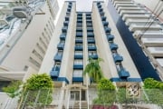 Apartamento - Av Visconde de Guarapuava, 5395 - Batel - Curitiba PR