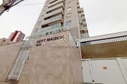 Apartamento Mobiliado - Av Sete de Setembro, 1620 - Alto da Xv - Curitiba - PR