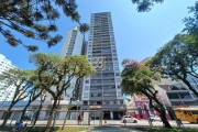 Apartamento - R Alfredo Bufren, 319 - Centro - Curitiba - PR