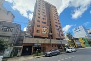 Apartamento - R Comendador Macedo, 365 - Centro - Curitiba - PR