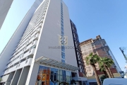 Apartamento - Av Visconde de Guarapuava, 2764 - Centro - Curitiba - PR