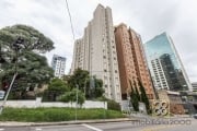 Apartamento - R Euclides da Cunha, 1363 - Bigorrilho - Curitiba PR