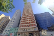 Apartamento - Av Luiz Xavier, 68 - Centro - Curitiba PR