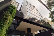 Apartamento - R Doutor Pedrosa, 313 - Centro - Curitiba - PR