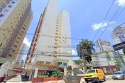 Apartamento - R Engenheiro Niepce da Silva, 290 - Portao - Curitiba - PR