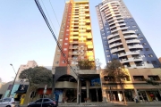 Apartamento - Av Joao Gualberto, 1448 - Juveve - Curitiba - PR