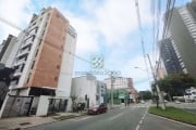 Apartamento Mobiliado - Av Silva Jardim, 1163 - Reboucas - Curitiba - PR