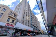 Apartamento - Al Doutor Muricy, 385 - Centro - Curitiba - PR