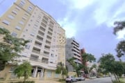 Apartamento - Al Julia da Costa, 941 - Bigorrilho - Curitiba - PR