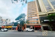 Apartamento - R Marechal Deodoro, 666 - Centro - Curitiba PR