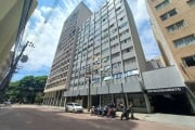 Apartamento - R Conselheiro Laurindo, 41 - Centro - Curitiba - PR