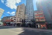 Apartamento - R Alferes Poli, 294 - Centro - Curitiba - PR