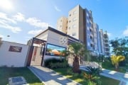 Apartamento - Av Jose Gulin, 281 - Bacacheri - Curitiba - PR