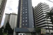 Apartamento - R Martim Afonso, 1168 - Bigorrilho - Curitiba PR