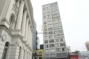 Apartamento - R Alfredo Bufren, 183 - Centro - Curitiba - PR